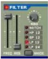 PROPELLERHEAD Reason 4.0 - La section fille - 1