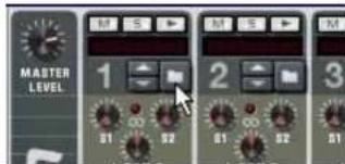 PROPELLERHEAD Reason 4.0 - Créer un nouveau patch - 1