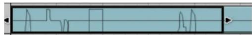 PROPELLERHEAD Reason 4.0 - Les contrôleurs de performance MIDI standards sont le pitch bend, la roue de modulation, la pédale de sustain, l'aftertouch et les contrôleurs à souffle et d'expression. - 1