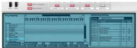 PROPELLERHEAD Reason 4.0 - Utiliser le programmeur - 1