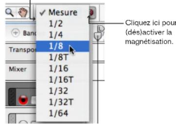 PROPELLERHEAD Reason 4.0 - Lorsque vous avez terminé, arrêtez l'enregistrement. - 2