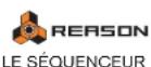 PROPELLERHEAD Reason 4.0 - Les contrôleurs de performance MIDI standards sont le pitch bend, la roue de modulation, la pédale de sustain, l'aftertouch et les contrôleurs à souffle et d'expression. - 2