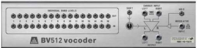 PROPELLERHEAD Reason 4.0 - Connexions - 1