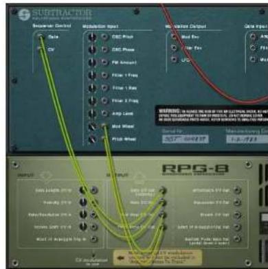 PROPELLERHEAD Reason 4.0 - Configuration - 1