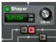 PROPELLERHEAD Reason 4.0 - Filtre formant - 3