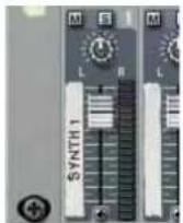 PROPELLERHEAD Reason 4.0 - Renommer les modules - 2