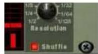 PROPELLERHEAD Reason 4.0 - Shuffle de pattern - 3