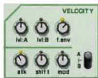 PROPELLERHEAD Reason 4.0 - Le contrôle par la vitesse - 1