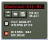 PROPELLERHEAD Reason 4.0 - Réglages globaux - 1