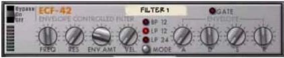 PROPELLERHEAD Reason 4.0 - Ecf-42 f literature à enveloppe - 1