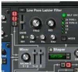 PROPELLERHEAD Reason 4.0 - Connexions de base - tutorial - 3
