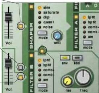 PROPELLERHEAD Reason 4.0 - Routage - 1