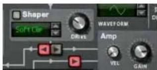 PROPELLERHEAD Reason 4.0 - Connexions de base - tutorial - 6