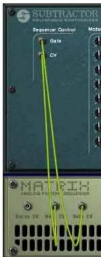 PROPELLERHEAD Reason 4.0 - Transférer des patterns entre morceaux de reason - 1