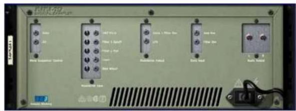 PROPELLERHEAD Reason 4.0 - Connexions - 1