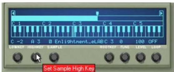 PROPELLERHEAD Reason 4.0 - Les zones de jeu ne peuvent pas se recouvrir. - 2