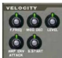PROPELLERHEAD Reason 4.0 - Les contrôleurs de vitesse - 1