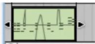 PROPELLERHEAD Reason 4.0 - Contrôleurs de performance vs. automation des paramètres de la piste - 1