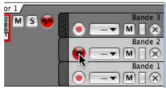 PROPELLERHEAD Reason 4.0 - Rendre les bandes de notes prêtes à l'enregistrement - 1