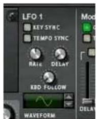 PROPELLERHEAD Reason 4.0 - Section ampli - 2