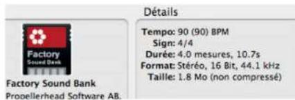 PROPELLERHEAD Reason 4.0 - Info et détails - 1