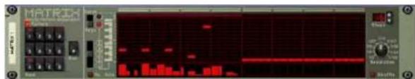 PROPELLERHEAD Reason 4.0 - Sorties de modulation - 2