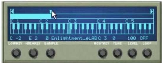PROPELLERHEAD Reason 4.0 - Les zones de jeu ne peuvent pas se recouvrir. - 1