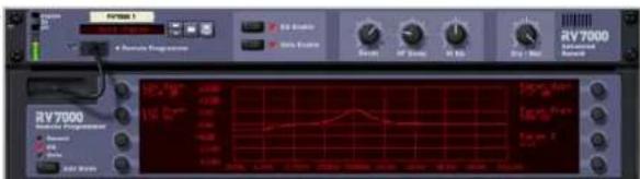 PROPELLERHEAD Reason 4.0 - Section EQ - 1