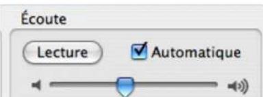 PROPELLERHEAD Reason 4.0 - Section écoute - 1