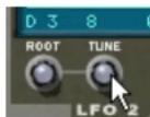 PROPELLERHEAD Reason 4.0 - Accorder les samples manuellement - 1