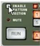 PROPELLERHEAD Reason 4.0 - Comment le séquenceur à pattern de redrum s'intègre avec le séquenceur principal - 1