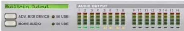PROPELLERHEAD Reason 4.0 - Sortie audio - 1