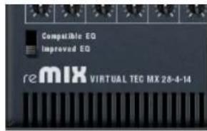 PROPELLERHEAD Reason 4.0 - Le flot de signal du mixer - 2