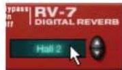 PROPELLERHEAD Reason 4.0 - En utilisant les boutons fléchés haut et bas. - 2
