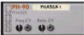 PROPELLERHEAD Reason 4.0 - Graphiques des trajets du signal - 1