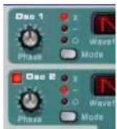 PROPELLERHEAD Reason 4.0 - Modulation de décalage de phase - 1
