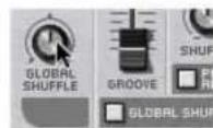 PROPELLERHEAD Reason 4.0 - Shuffle de pattern - 4