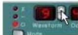 PROPELLERHEAD Reason 4.0 - La section oscillateur - 2