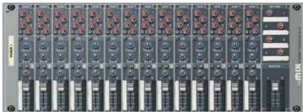 PROPELLERHEAD Reason 4.0 - Entres modulation - 2