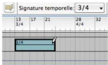 PROPELLERHEAD Reason 4.0 - Automatiser la signature temporelle - 2