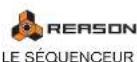 PROPELLERHEAD Reason 4.0 - Ajouter manuellement une bande de besoin de la pattern - 2