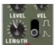 PROPELLERHEAD Reason 4.0 - Volume et vélocité - 2