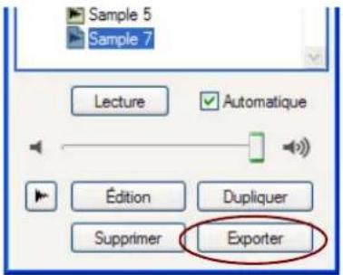 PROPELLERHEAD Reason 7.0 - Duplication de samples - 3