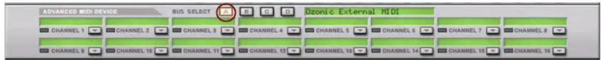 PROPELLERHEAD Reason 7.0 - Router MIDI vers des modules - 2