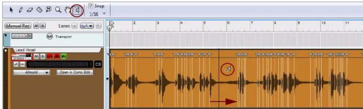 PROPELLERHEAD Reason 7.0 - Outil Haut-parleur - 1