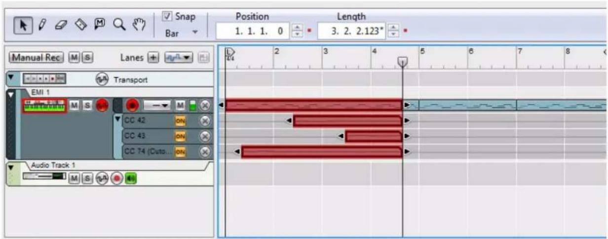 PROPELLERHEAD Reason 7.0 - Cliquez sur OK. - 2