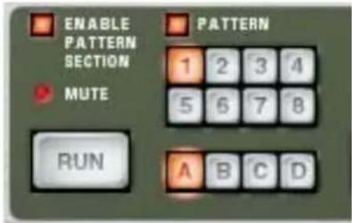 PROPELLERHEAD Reason 7.0 - Comment le séquenceur à pattern de Redrum s'intègre avec le séquenceur principal - 1
