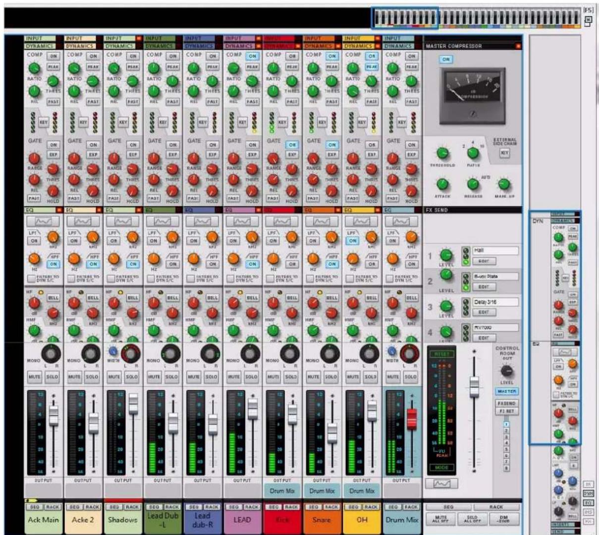 PROPELLERHEAD Reason 7.0 - À propos de ce chapitre - 1