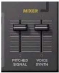 PROPELLERHEAD Reason 7.0 - La section Mixeur de sortie - 1