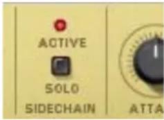 PROPELLERHEAD Reason 7.0 - Exemple 1 - Utilisation des entrées de point d'insertion pour créer un effet « ducking » - 1